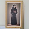 Tela de Santa Faustina