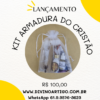 Kit Armadura do Cristão