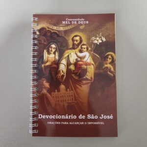 Devocionário de São José